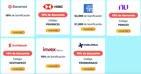 amazon mexico
