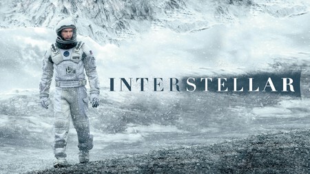Interstellar netflix Prime Video Hbo max