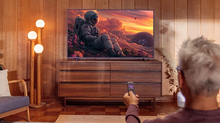 Roku