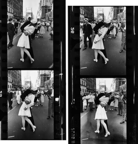 Fotos Beso