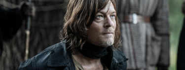 Norman Reedus hizo una petición en The Walking Dead que respetaron por 11 años, pero al final decidieron ignorarlo