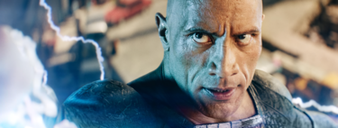 Dwayne Johnson despidió a sus agentes por no compartir su ambición de ser más