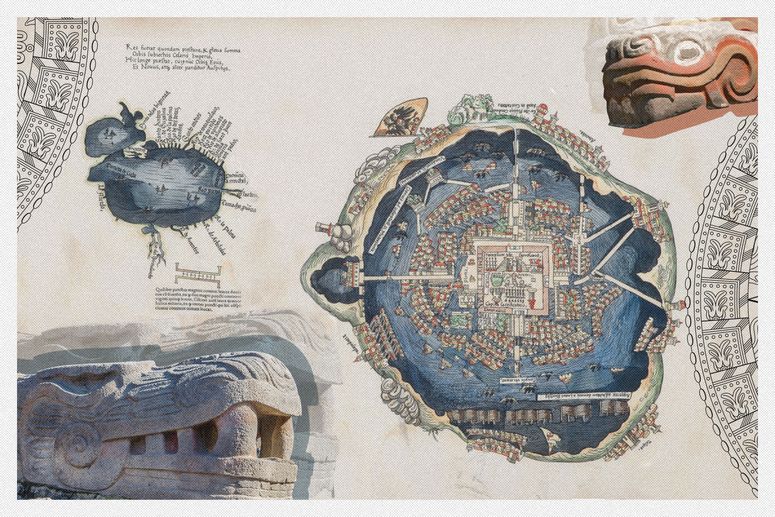 Tenochtitlan