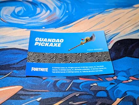 Fortnite código