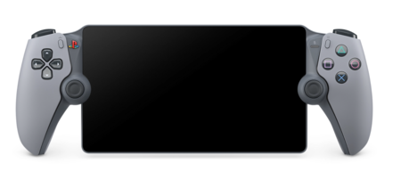 playstation portal