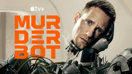 Murderbot Serie Streaming