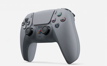 dualsense ps5