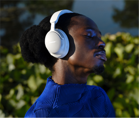 Bose Audifonos