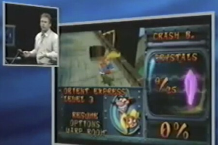ps one