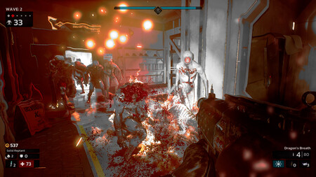 killing floor 3