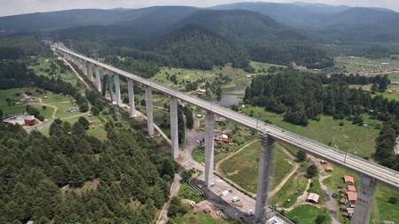 Tren Guadalajara Mexico Nuevo