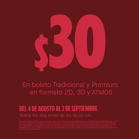 cinemex