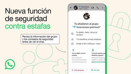 Whatsapp Estafas