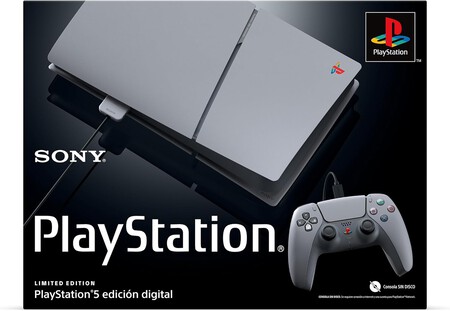 PS5 30 aniversario