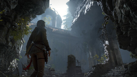 tomb raider