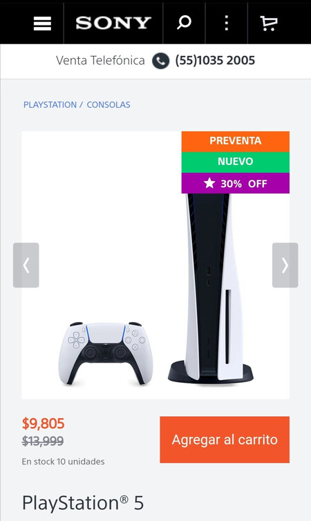 Sony 1
