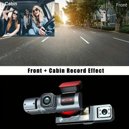 Dashcam