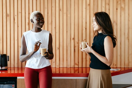 Coffee Break