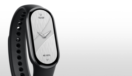 Mi band 10