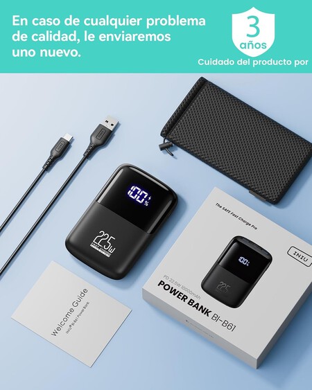Powerbank