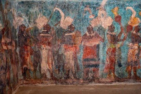 Maya Murals 800x600