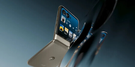 Razr 50