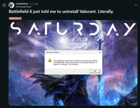 Valorant