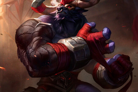 league of legends