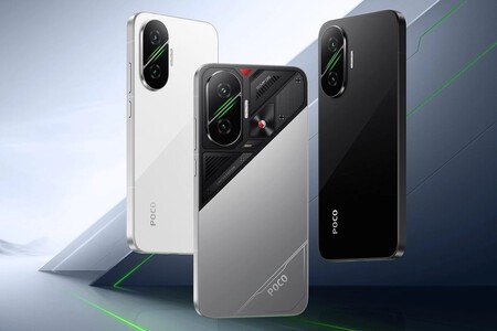Xiaomi Poco F7 M