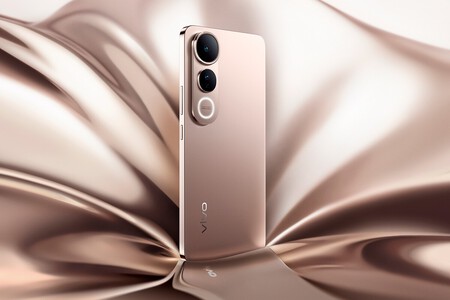 Vivo V50 Lite 5g