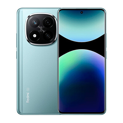 Redmi Note 14 Pro Cuadrado