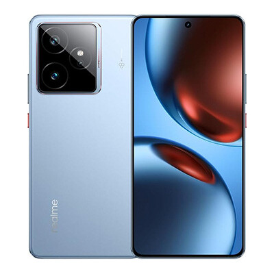 Realme Gt7