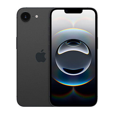 Iphone 16e Cuadrado