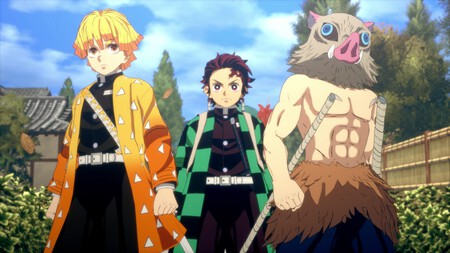 Demon Slayer 11