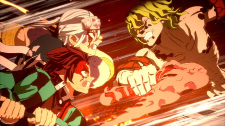 Demon Slayer Ki07