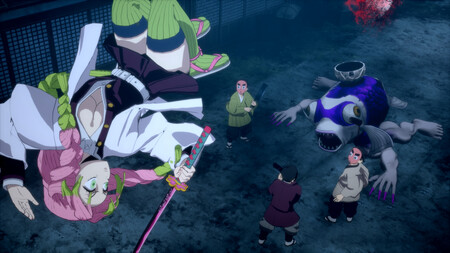 Demon Slayer 02