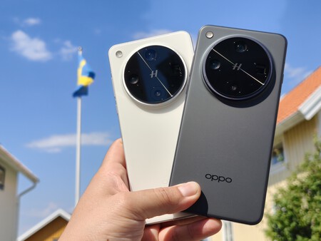 Oppo Find X8 Ultra Analisis Experiencia De Uso Review Mexico