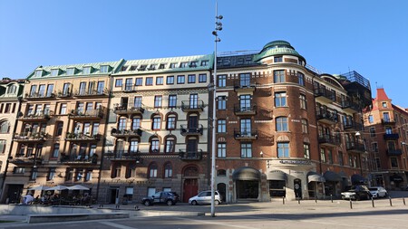 Oppo Find X8 Ultra Analisis Prueba Camara