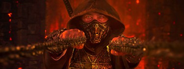 Una de las franquicias de videojuegos más exitosa de todos los tiempos regresa al cine con su secuela: aquí el tráiler de Mortal Kombat 2
