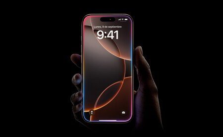 Iphone 16 Pro