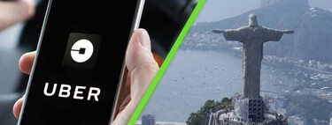 En Brasil los Uber cobraban más por prender el aire acondicionado, ahora será ilegal y lo tendrán que encender gratis 