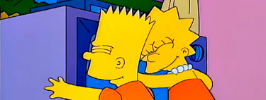 Disney sabe que es un desastre buscar contenido en su plataforma de streaming y tiene una solución: un canal 24/7 para ver Los Simpsons  