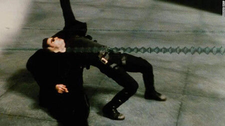 Matrix