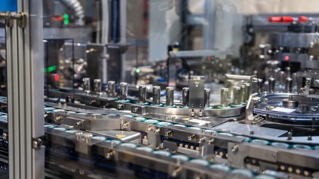 Panasonic Kansas Battery Plant6