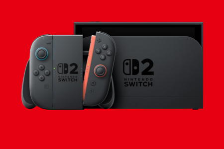 Switch 2