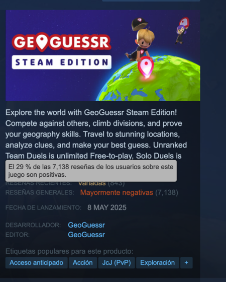 steam