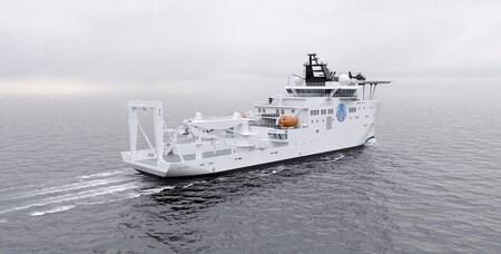 Barco Newell 2