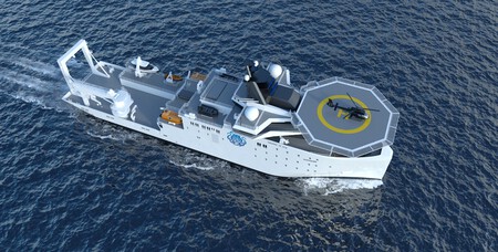Barco Newell