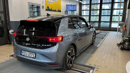 Id3 Vw Potencia Cobro
