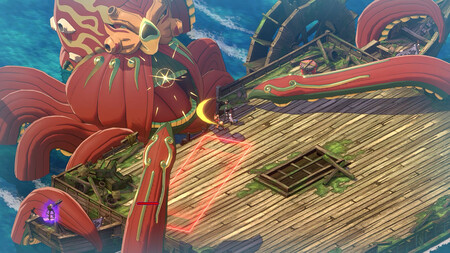 towa